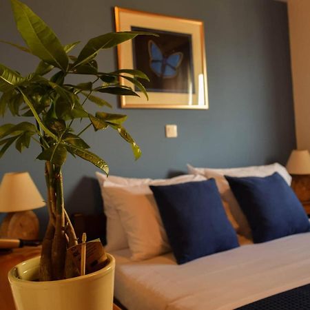 モネンバシアBlu Casa Del Mareアパートメント エクステリア 写真