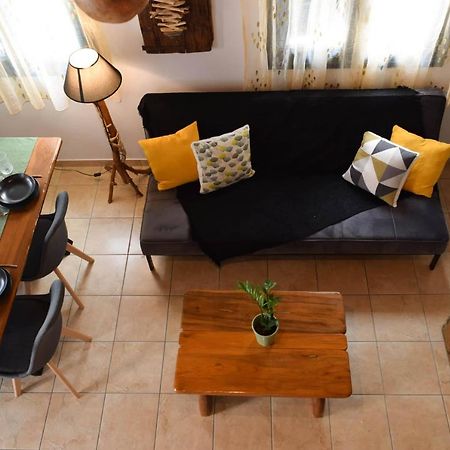 モネンバシアBlu Casa Del Mareアパートメント エクステリア 写真
